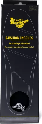 Shollë për këpucë për femra Dr. Martens AD064001, të zeza [Ngjyra: 41]