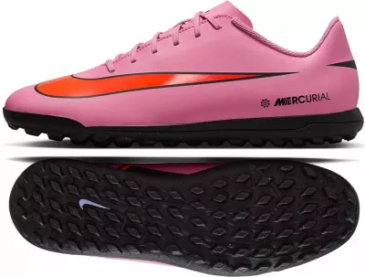 Atlete futbolli Nike, të kuqe [Madhësia: 42.5]