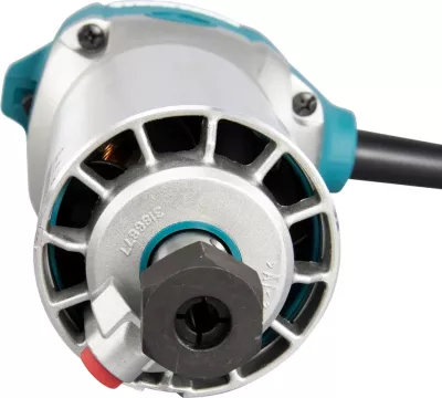Frezer elektrik Makita RT0702CX2J, 710W, 6/8mm, zi/gri/jeshile