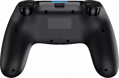 Kontroller lojërash Redragon Juno G818, USB/BT, për PC/PS3/PS4, touchpad, dalje 3.5 mm, i zi
