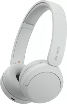 Kufje Sony WH-CH520, të bardha