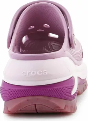Atlete për fëmijë Crocs, vjollcë rozë [Madhësia: 38 - 39]