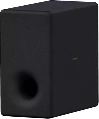 Subwoofer pa tela, Sony SA-SW3 (SASW3.CEL), 200 W, i zi