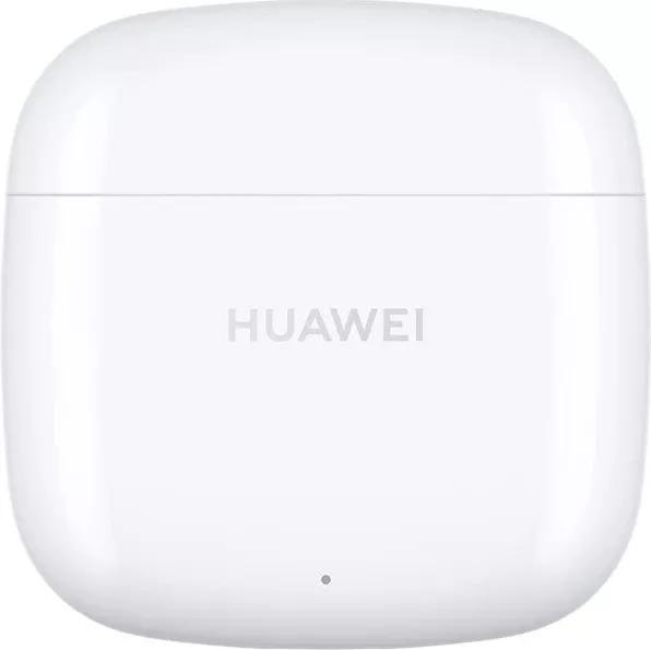 Celular Huawei FreeBuds SE 2, me kasë ngarkuese, bardhë