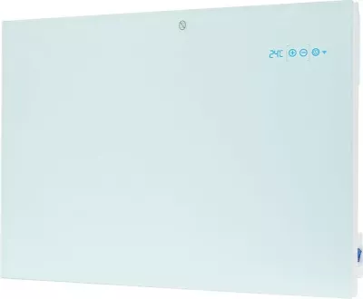 Ngrohës konvektor Lafe IR ThermoSmart 500W, smart, i bardhë