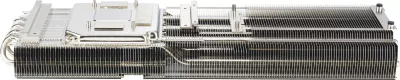 Kartelë grafike ASUS RTX 5080 Noctua OC Edition 16GB GDDR7, 3 ventilatorë, kafe