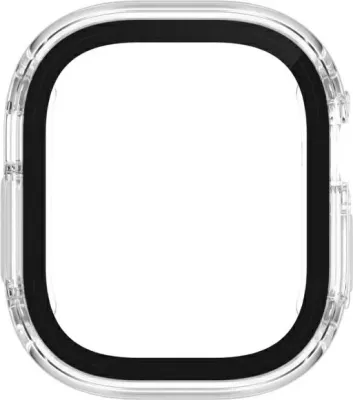 Mbrojtës xhami PanzerGlass Snappie Full Body për Apple Watch Ultra 2, Transparent