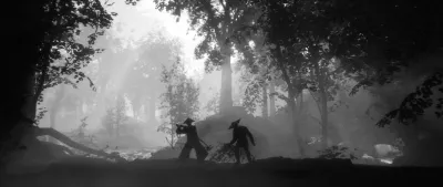 Lojë për PlayStation 4 Devolver Digital Trek To Yomi, PEGI 18