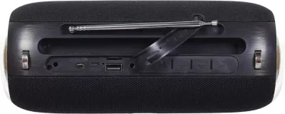 Altoparlant portativ Gembird, SPK-BT-17, i zi