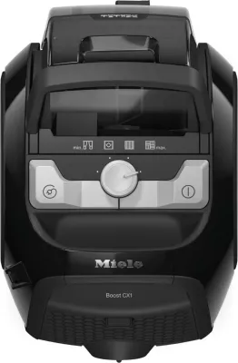 Kasë fshesë Miele Boost CX1 Cat&Dog, pa qese, 890W, e zezë