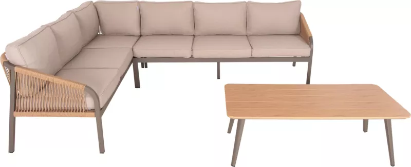 Set ulëse për kopsht MAERLY FH6140.03, bezhë