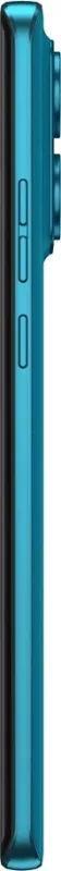 Celular Motorola Edge 40 Neo, 6.55 inç, Dual SIM, Android 13, 5G, USB Type-C, 12 GB RAM, 256 GB, 5000 mAh, Blu