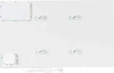 Ngrohës konvektor Lafe IR ThermoSmart 500W, smart, i bardhë