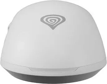 Maus Genesis Zircon 660 Pro, pa tela, 26000 DPI, 6 butona, e bardhë