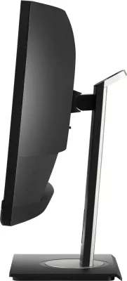 Monitor Viewsonic VG3456C, 34", UWQHD, LED, i zi