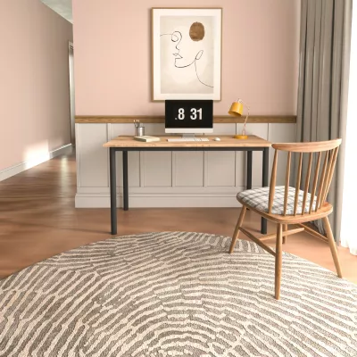 Tavolinë pune/studimi Hanah Home, Viva, 110x55