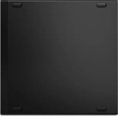 Kompjuter mini PC Lenovo ThinkCentre M70q Gen 5, Intel Core i5-14400T, 16 GB RAM, 256 GB SSD, Windows 11 Pro, i zi