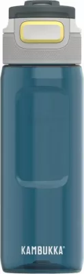 Shishe uji Elton, blu