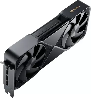 Kartelë grafike PNY Quadro RTX PRO 6000 Blackwell 96GB GDDR7, 4xDP, e zezë