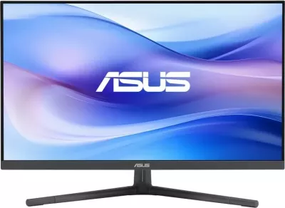 Monitor ASUS VU279CFE-B, 27", Full HD, LCD, 1 ms, Blu