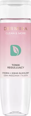 Tonik për fytyrë Dermika Clean & More për femra 200ml