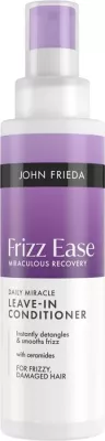 Kondicioner pa shpëlarje për femra John Frieda Frizz Ease Miraculous Recovery, 200ml