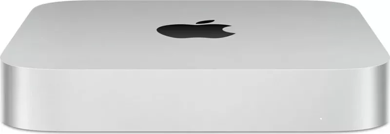 Kompjuter Apple Mac mini, M2 Pro, 512GB SSD, Argjendtë