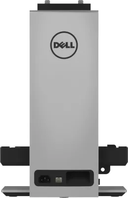 Qëndrim monitori Dell OPTIPLEX STAND OSS21, rregullim lartësie, argjendtë