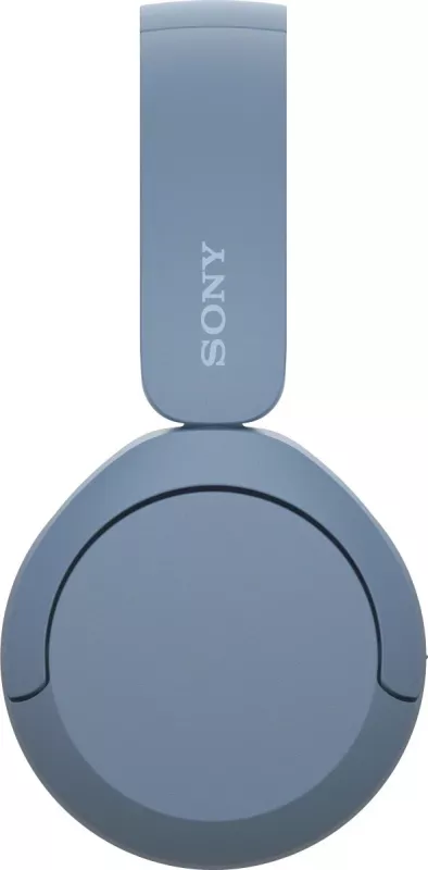 Kufje pa tela Sony WH-CH520, blu