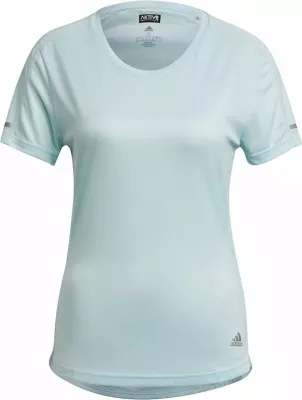 Maicë për femra adidas, e gjelbër [Madhësia: XL]