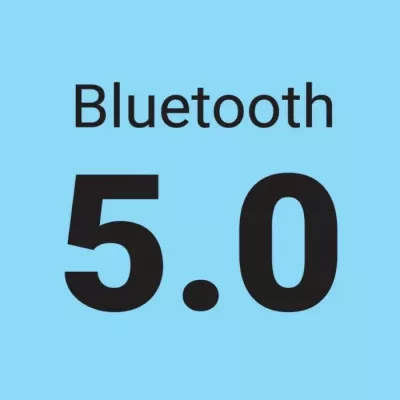 Kufje Bluetooth me mikrofon Sandberg Wireless Earset Business Pro 126-25, 60h, me stacion karikimi, zezë/argjend, set