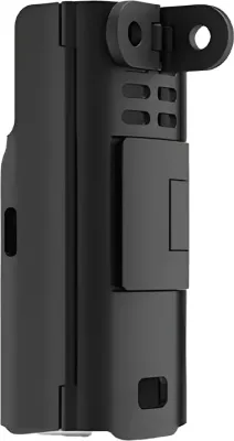 Adapter zgjerues Sunnylife për Osmo Pocket 3, OP3-BK743, i zi