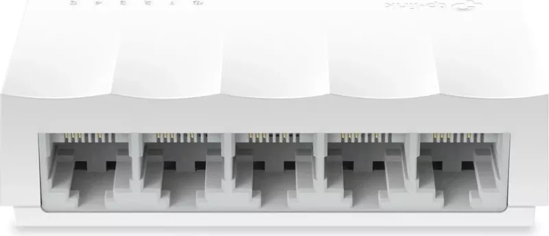 Switch TP-Link LS1005 për zyrë