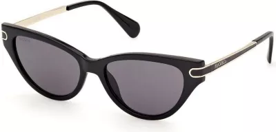 Syze dielli për femra MAX&CO MO0101 01A, të zeza