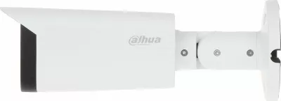 Kamerë IP Dahua IPC-HFW2849T-AS-IL-0360B WizSense 8.3 MP 4K UHD 3.6 mm PoE, e bardhë