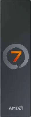 Procesor AMD Ryzen 7 7700X, 8 bërthama/16 fije, 4.5-5.4GHz, 32MB L3, Socket AM5, BOX (100-100000591WOF)