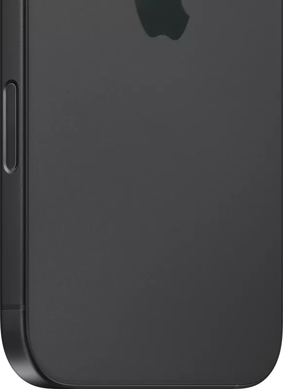 Apple iPhone 16 Plus, 6.7", 256GB, black