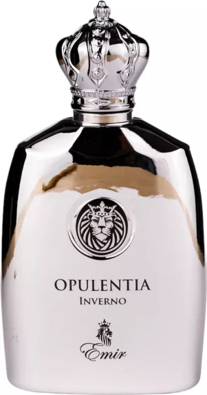 Eau de Parfum Emir Opulentia Inverno 100ml