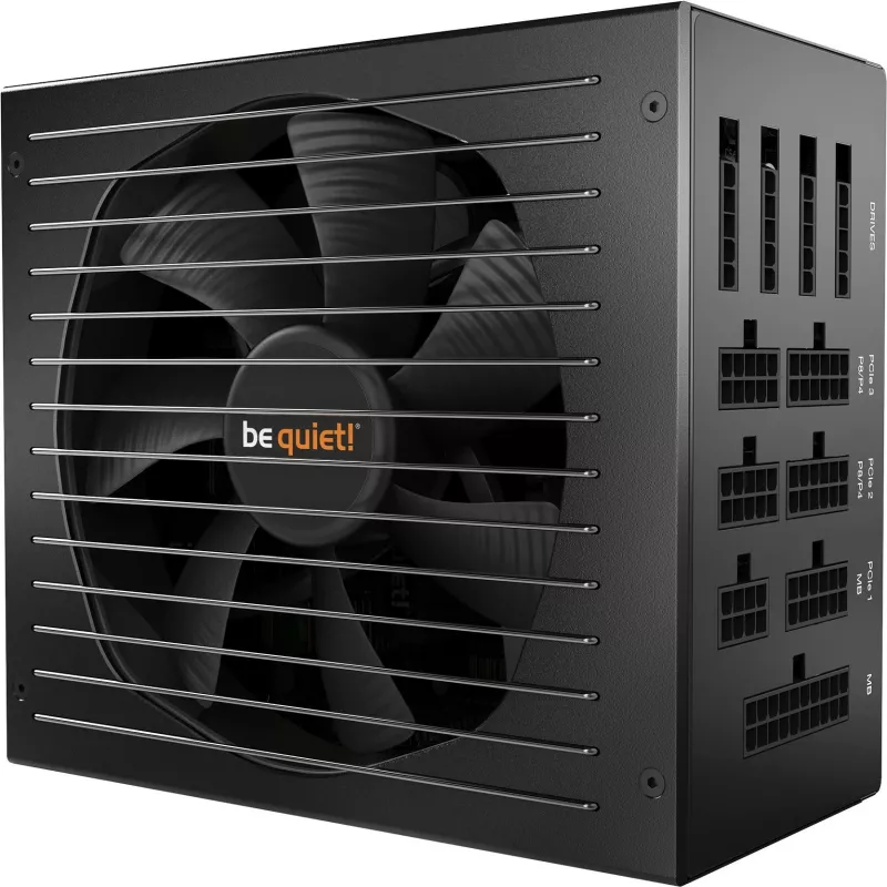 PSU Be Quiet! Straight Power 11, 1000 W, 80 PLUS Gold