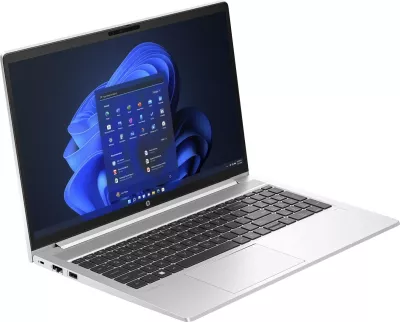 Laptop HP ProBook 450 G10, 15.6", Intel Core i5, 16GB RAM, 512GB SSD, Intel Iris Xe Graphics