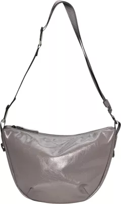 Çantë krahu Rains Valera W3 14670 për femra, vjollcë/taupe