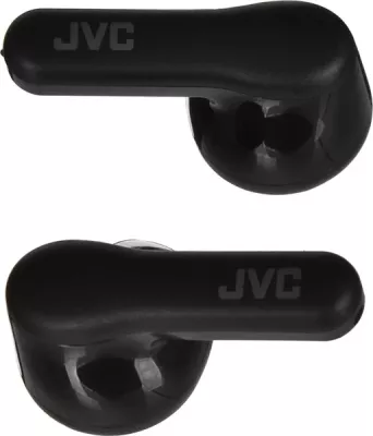 Dëgjuese Jvc HA-A3T, të zeza
