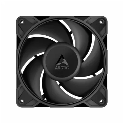 Ventilator PC ARCTIC P12 PRO PST CO 120mm 4-pin PWM, i zi