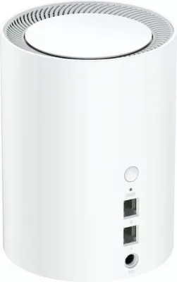 Mesh sistem Cudy M3000, Wi-Fi 6, i zi, i kuq