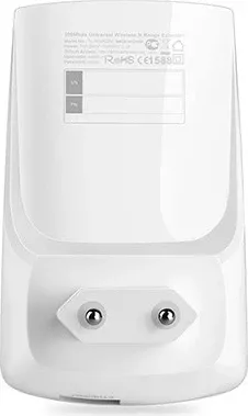 Zgjerues Rrjeti TP-LINK 300Mbps Wi-Fi 