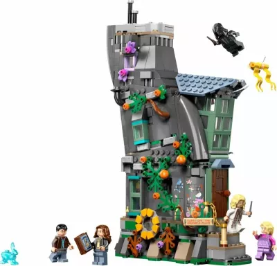 Lodra Lego Harry Potter për fëmijë