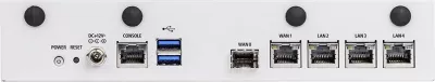 Firewall LANCOM R&S UF-260, 4.45 Gbit/s, Wired