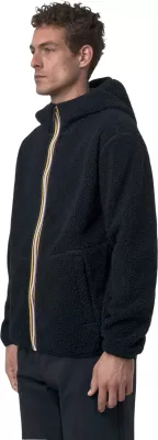 Jakne për meshkuj Kway Jack Sherpa Polar Double K3132NW, e kaltër [Madhësia: XL]