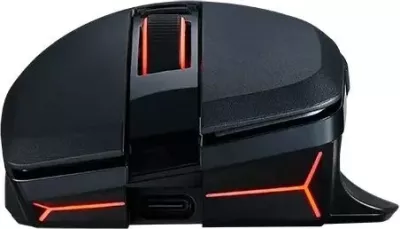 Maus wireless PowerColor ALPHYN AM10, i zi