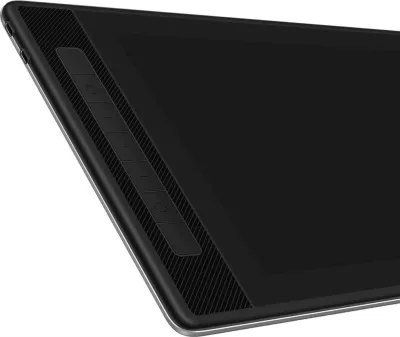 Tabletë Grafike HUION KAMVAS PRO 13 2.5K, për të dyja gjinitë
